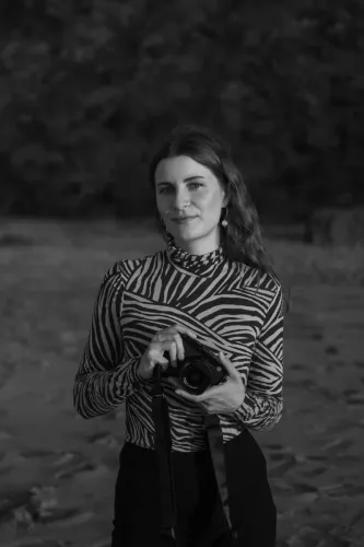 Juliane Staufer
